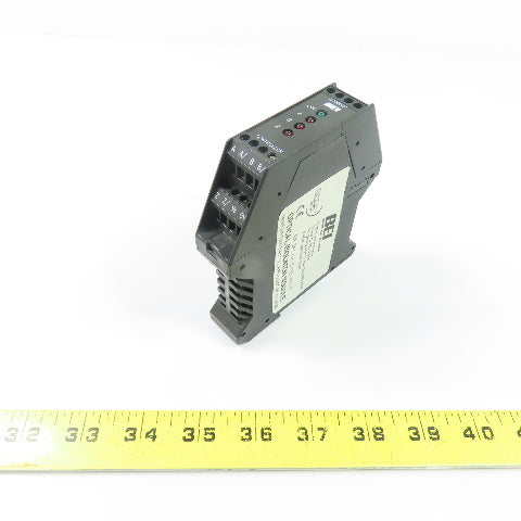 BEI Sensors 924-60001-002 EM-DR1-IC-5-TB-28V/5 Optical Isolator Module 5-28V