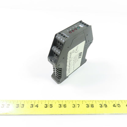 BEI Sensors 924-60001-002 EM-DR1-IC-5-TB-28V/5 Optical Isolator Module 5-28V