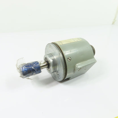 Allen-Bradley 845N-SJHN4-CJY1 Optical Rotary Encoder 8-15VDC Ser B