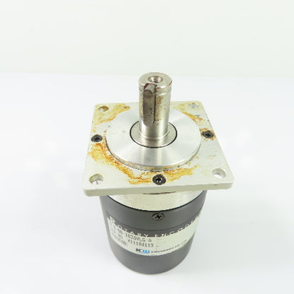 Kwangwoo RB-60-1024VLG-A Rotary Encoder 15mm Shaft