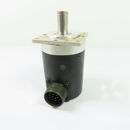 Kwangwoo RB-60-1024VLG-A Rotary Encoder 15mm Shaft