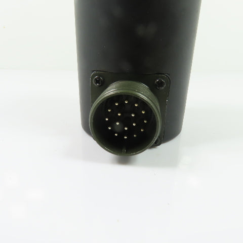 Kwangwoo RB-60-1024VLG-A Rotary Encoder 15mm Shaft