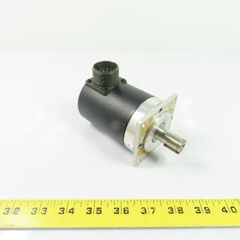 Kwangwoo RB-60-1024VLG-A Rotary Encoder 15mm Shaft