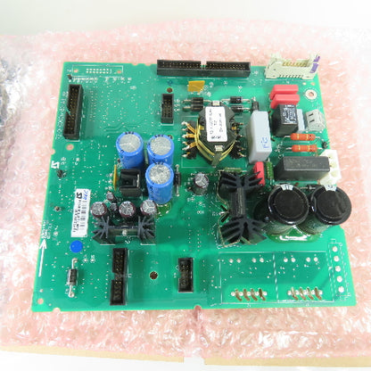 Ingersoll Rand 22235030 PEF720NE000 Power Interface Circuit Board