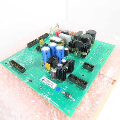 Ingersoll Rand 22235030 PEF720NE000 Power Interface Circuit Board