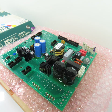 Ingersoll Rand 22235030 PEF720NE000 Power Interface Circuit Board