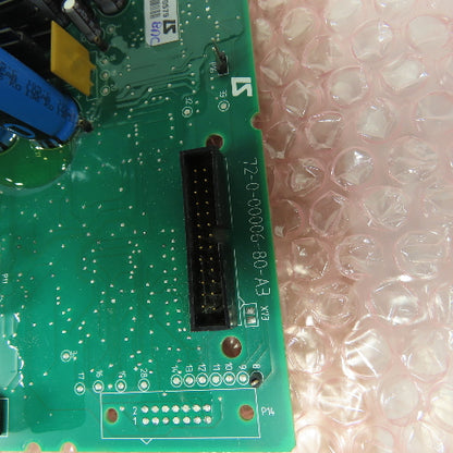 Ingersoll Rand 22235030 PEF720NE000 Power Interface Circuit Board