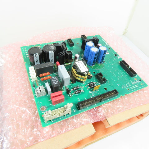 Ingersoll Rand 22235030 PEF720NE000 Power Interface Circuit Board