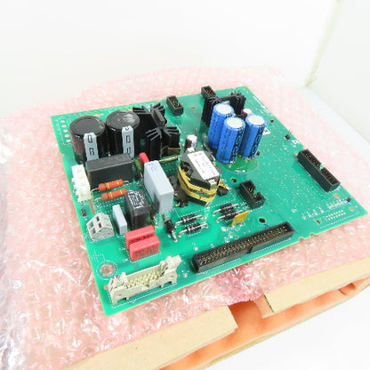 Ingersoll Rand 22235030 PEF720NE000 Power Interface Circuit Board