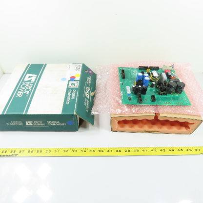 Ingersoll Rand 22235030 PEF720NE000 Power Interface Circuit Board