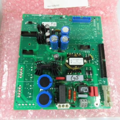 Ingersoll Rand 22235030 PEF720NE000 Power Interface Circuit Board