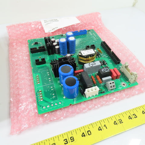 Ingersoll Rand 22235030 PEF720NE000 Power Interface Circuit Board