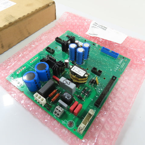 Ingersoll Rand 22235030 PEF720NE000 Power Interface Circuit Board