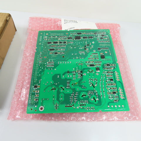 Ingersoll Rand 22235030 PEF720NE000 Power Interface Circuit Board