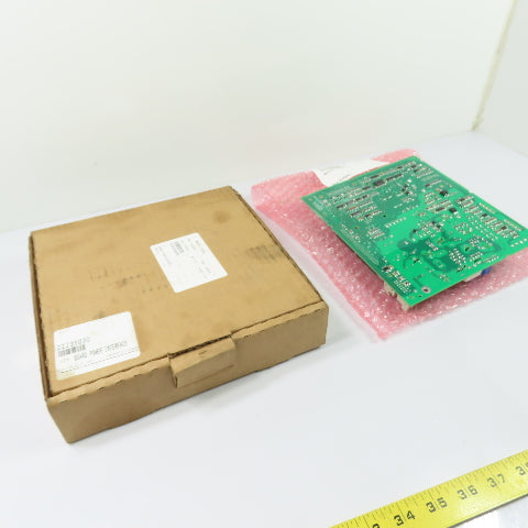 Ingersoll Rand 22235030 PEF720NE000 Power Interface Circuit Board