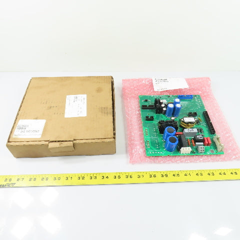 Ingersoll Rand 22235030 PEF720NE000 Power Interface Circuit Board