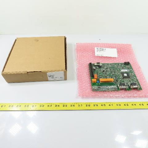 Leroy Somer 23485535 PEF400ND000A Control Board