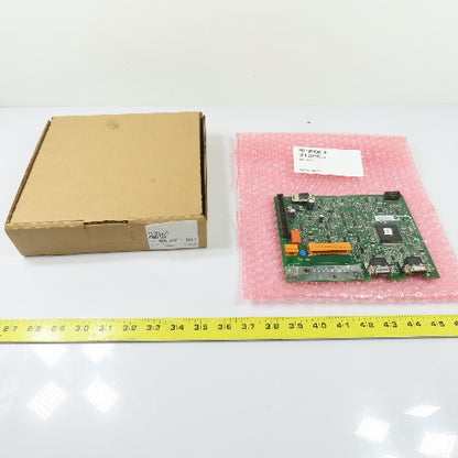 Leroy Somer 23485535 PEF400ND000A Control Board