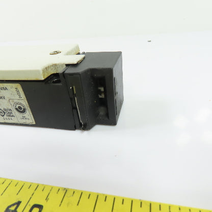 Moeller AT0-02-120AMT-ZBZ/X Safety Interlock Position Switch 120VAC 8VA IP65