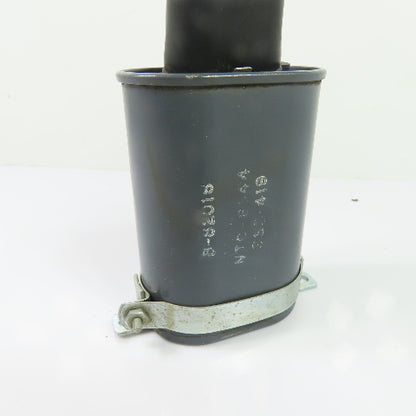 General Electric 26F6626 FA Dielektrol Capacitor 10uF 660VAC 60Hz
