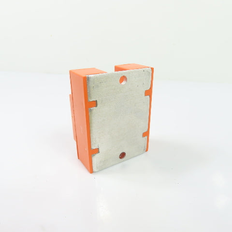 Continental Industries S505-0SJ610-000 10A 24-330VAC Solid State Relay 3-32VDC