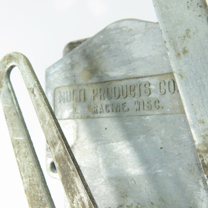 Multi Products Co. 1630 Actuator Motor 115V/220V