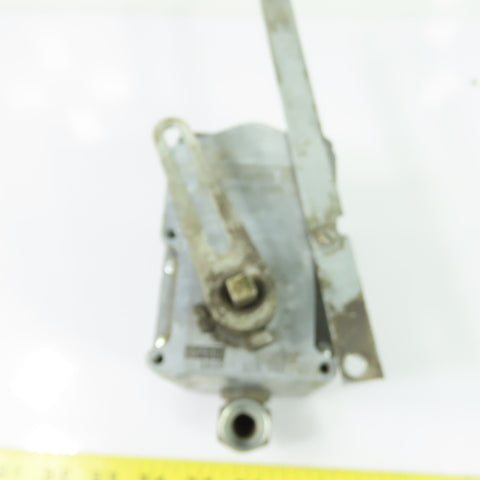 Multi Products Co. 1630 Actuator Motor 115V/220V
