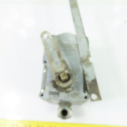 Multi Products Co. 1630 Actuator Motor 115V/220V