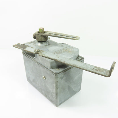Multi Products Co. 1630 Actuator Motor 115V/220V