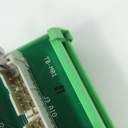 National Instruments TB-M01 M-Series Connector Breakout Terminal Block