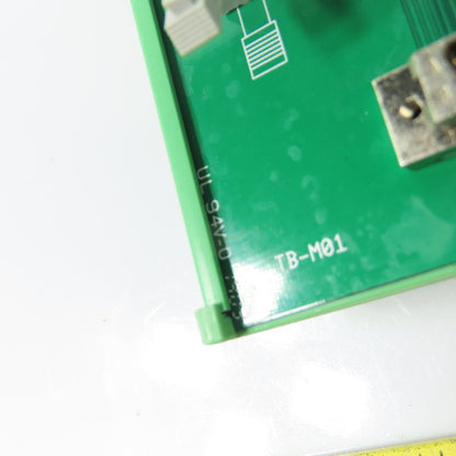 National Instruments TB-M01 M-Series Connector Breakout Terminal Block