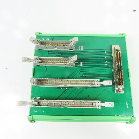 National Instruments TB-M01 M-Series Connector Breakout Terminal Block