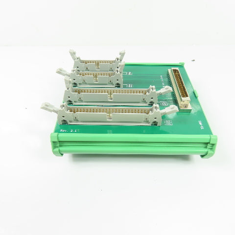 National Instruments TB-M01 M-Series Connector Breakout Terminal Block