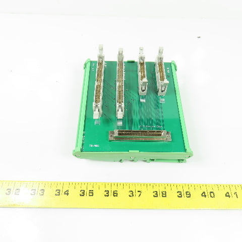 National Instruments TB-M01 M-Series Connector Breakout Terminal Block