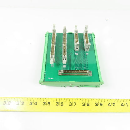 National Instruments TB-M01 M-Series Connector Breakout Terminal Block