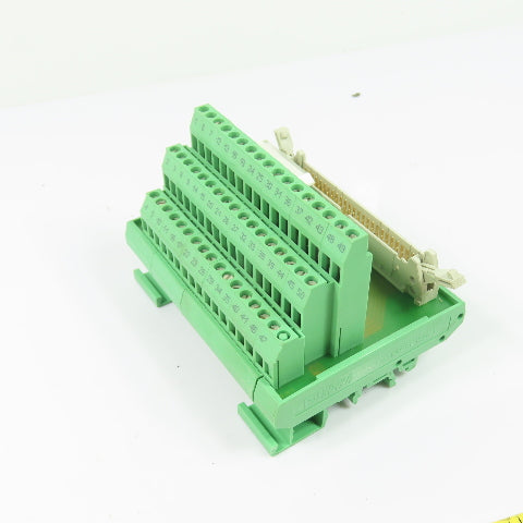 Phoenix Contact 2281597 FLKMS 50 Varioface Interface Module 50-Pin