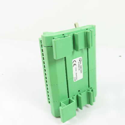 Phoenix Contact 2281597 FLKMS 50 Varioface Interface Module 50-Pin