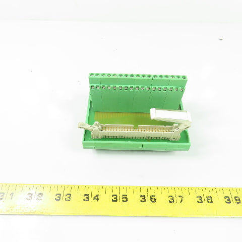 Phoenix Contact 2281597 FLKMS 50 Varioface Interface Module 50-Pin
