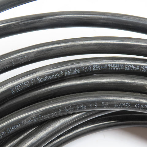 Southwire Simpull T90 2/0 AWG THHN THWN-2 Stranded Copper Wire 35'