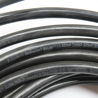Southwire Simpull T90 2/0 AWG THHN THWN-2 Stranded Copper Wire 35'