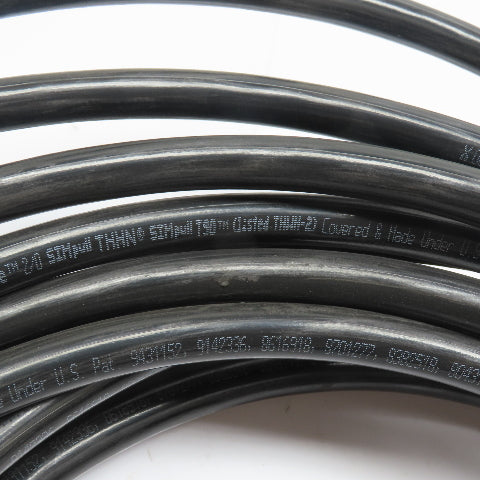 Southwire Simpull T90 2/0 AWG THHN THWN-2 Stranded Copper Wire 35'