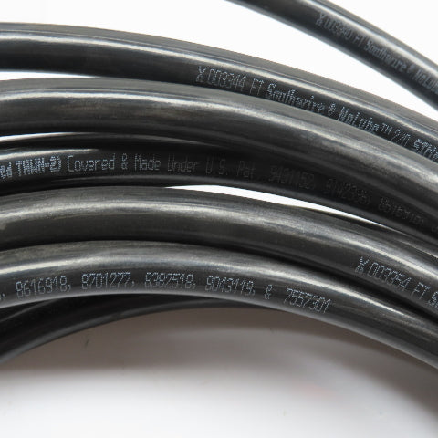 Southwire Simpull T90 2/0 AWG THHN THWN-2 Stranded Copper Wire 35'