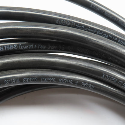 Southwire Simpull T90 2/0 AWG THHN THWN-2 Stranded Copper Wire 35'