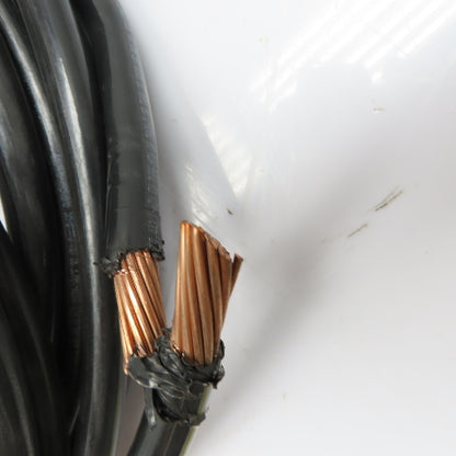 Southwire Simpull T90 2/0 AWG THHN THWN-2 Stranded Copper Wire 35'