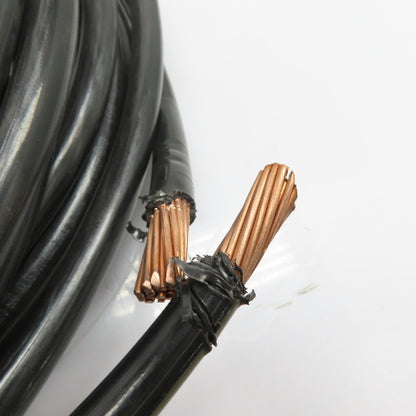 Southwire Simpull T90 2/0 AWG THHN THWN-2 Stranded Copper Wire 35'