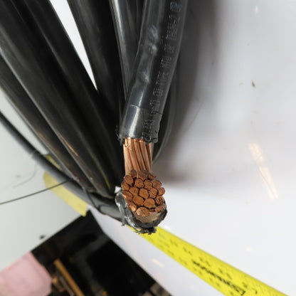 Southwire Simpull T90 2/0 AWG THHN THWN-2 Stranded Copper Wire 35'