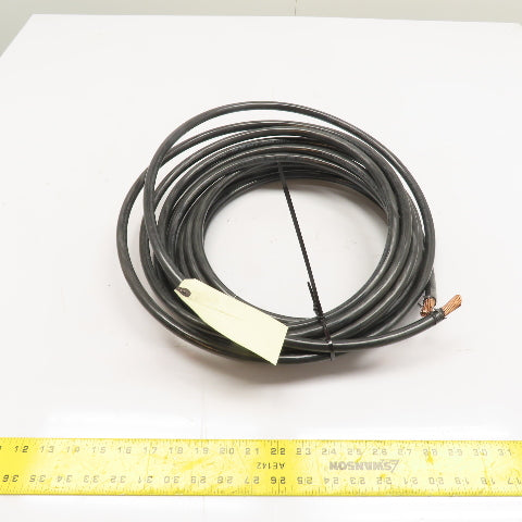 Southwire Simpull T90 2/0 AWG THHN THWN-2 Stranded Copper Wire 35'