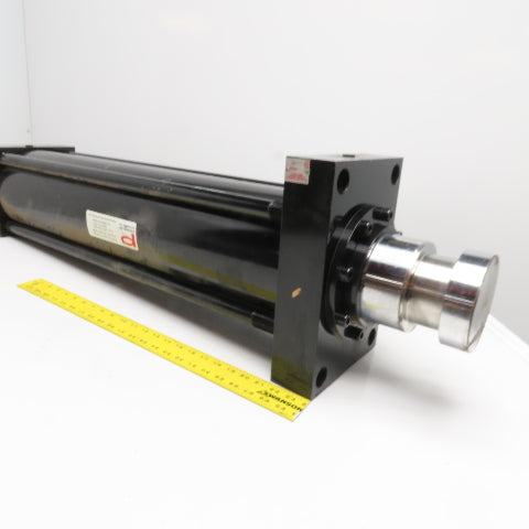 Peninsular SEF3562 7" Bore 30" Stroke 5" Rod Hydraulic Cylinder 3000PSIG