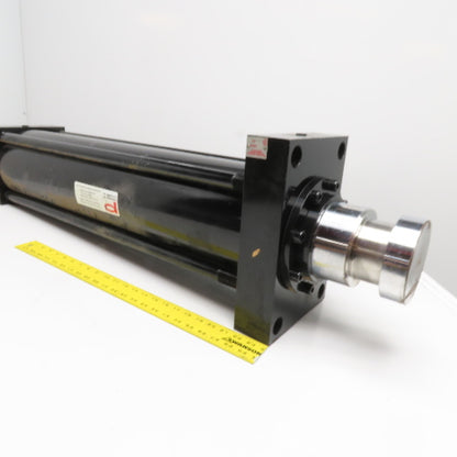 Peninsular SEF3562 7" Bore 30" Stroke 5" Rod Hydraulic Cylinder 3000PSIG