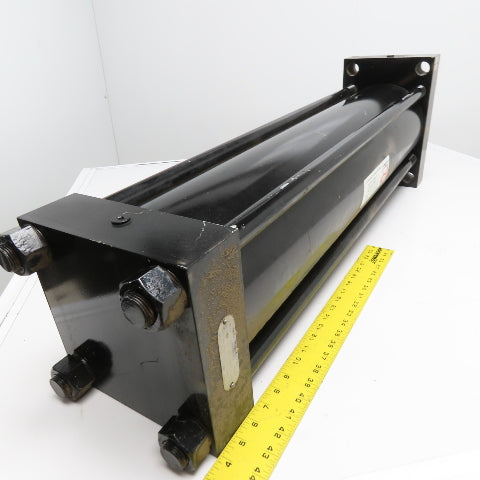Peninsular SEF3562 7" Bore 30" Stroke 5" Rod Hydraulic Cylinder 3000PSIG